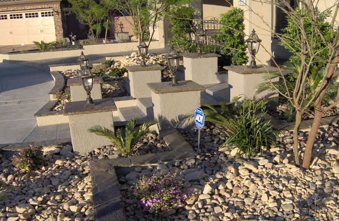 custom pools and spas by greencare.net